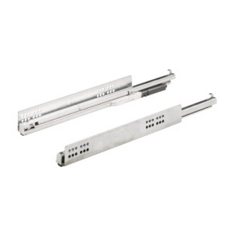 coulisse quadro v6 silent system pour tiroir innotech HETTICH FRANCE 9079671