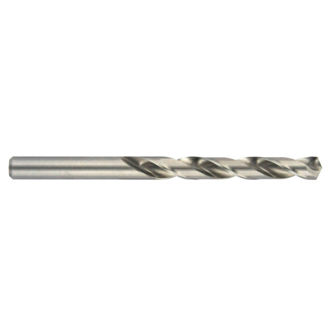 Foret métaux TIVOLY taillé meulé DIN338 - h8 - Pointe en croix - ∅ 8 - L 117 - 11452010800