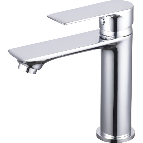 Mitigeur de Lavabo Chromé NYTIA by Eurosanit