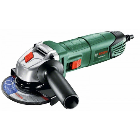 Meuleuse d'angles BOSCH PWS 700-115 Universal - 700W Ø115 mm - 06033A2000