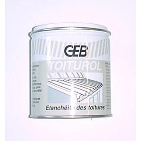 TOITUROL - Boîte 900 g