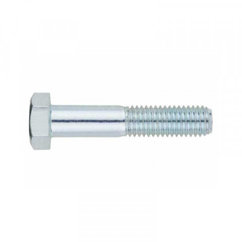 Vis métrique 88 avec tête hexagonale partiellement filetée  - m10 x 40 200 pièces