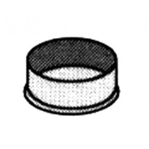 Tampon inox - Diamètre : 200