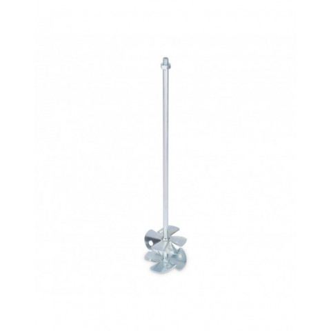 Krt galv  melangeur  disc 114mm krt050008