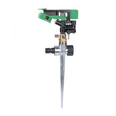 Arroseur canon pvc / pic vg7200