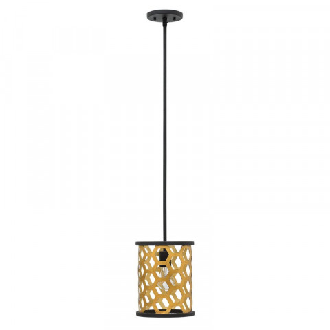 Mini suspension felix