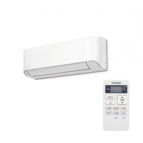 Unité intérieure murale toshiba seiya 1,5/2kw
