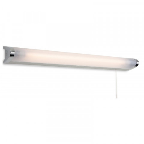 Applique 14w amari, chrome