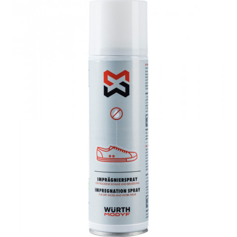 Spray imperméabilisant professionnel (250ml)