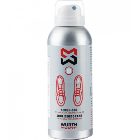 Spray déodorant professionnel 125ml