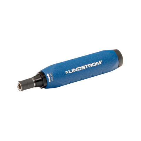 Tournevis micro dynamométrique pré-réglable 4-22 cnm ps501-1 bahco