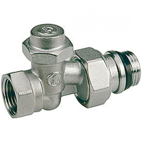 Té de réglage série FER R715 TG - Ø 1/2