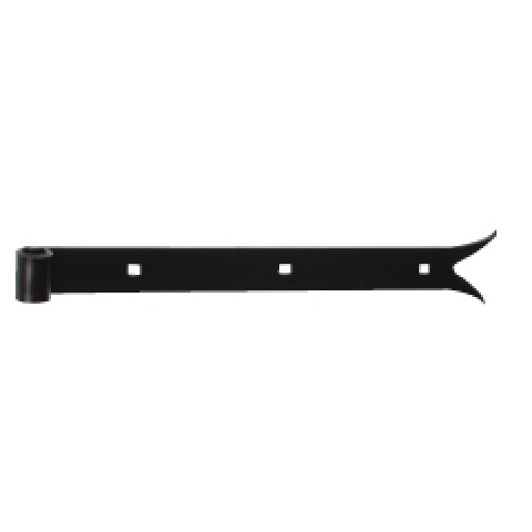 penture queue de carpe TORBEL INDUSTRIE 123C404