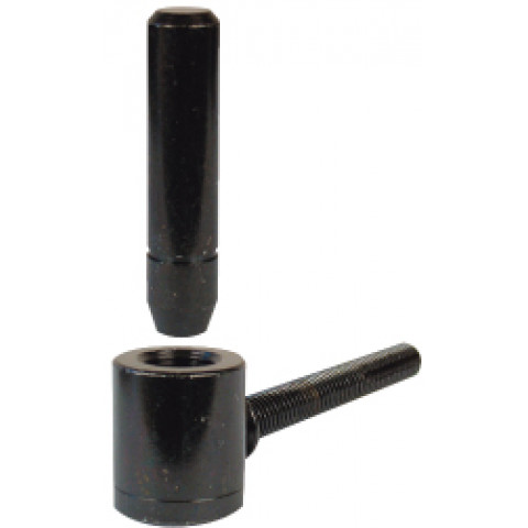 polygond a clips scellement resine TORBEL INDUSTRIE 6117B46