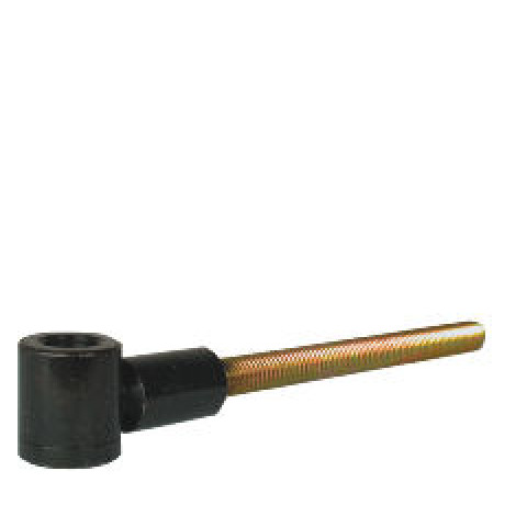 polygond a clips renforce m12 TORBEL INDUSTRIE 6117Y26