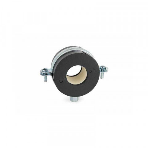Collier de serrage thermique 19 mm – 19 ø22 50 pièces - Index