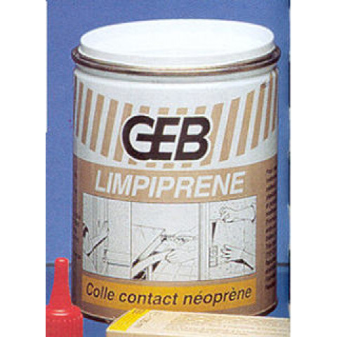 LIMPIPRENE - Etui-tube 125 ml
