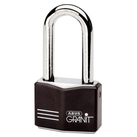 Cadenas modèle GRANIT 37/55HB50 ABUS FRANCE SAS 37/55HB50