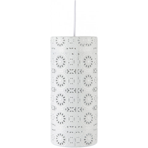 Suspension ajourée design