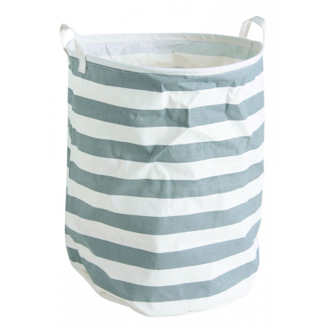 Panier à linge pliant marina