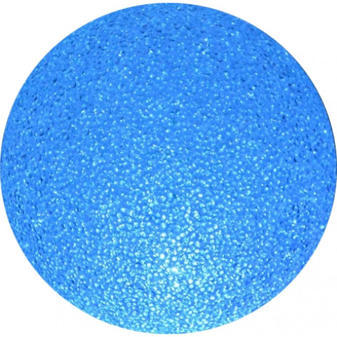 Veilleuse cristal leds 20cm