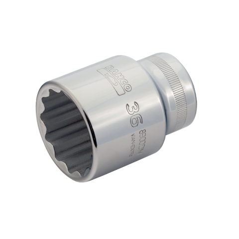 Douille 3/4 12 pans 56 mm 8900dm-56 bahco