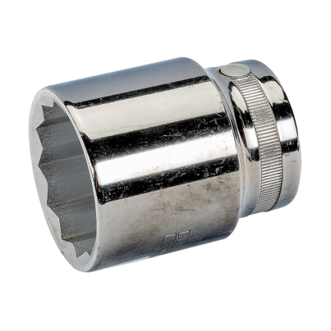 Douille 7/8 12 pans 52 mm 8900dz-7/8 bahco