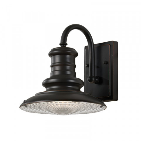 Applique redding, bronze, petite