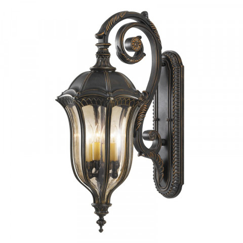 Applique baton rouge, grande