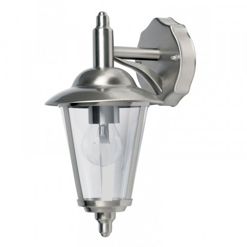 Applique klien, bas, acier inoxydable et plastique