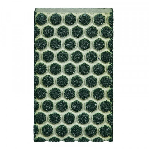 3m - 990481 - éponge abrasive ultra flexible - p60