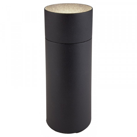 Lampe astoria, noir