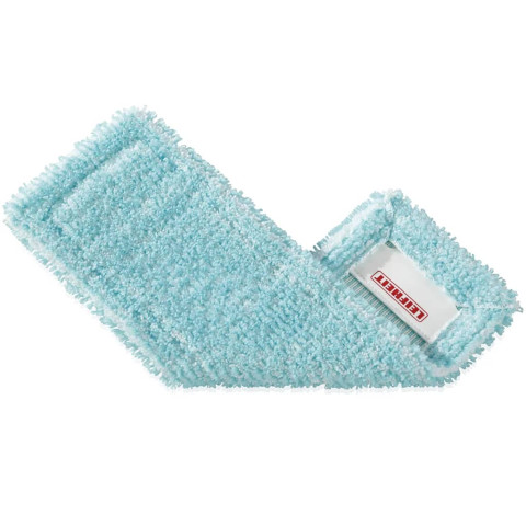 Tête de serpillière profi extra soft bleu 55116