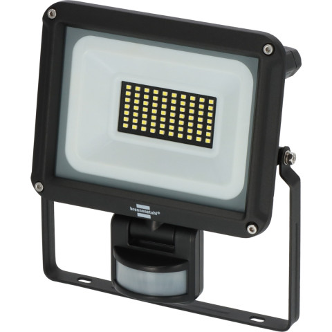 Projecteur LED extérieur JARO 4060 P avec détecteur de mouvements infrarouge 3450lm - BRENNENSTUHL - 1171250342