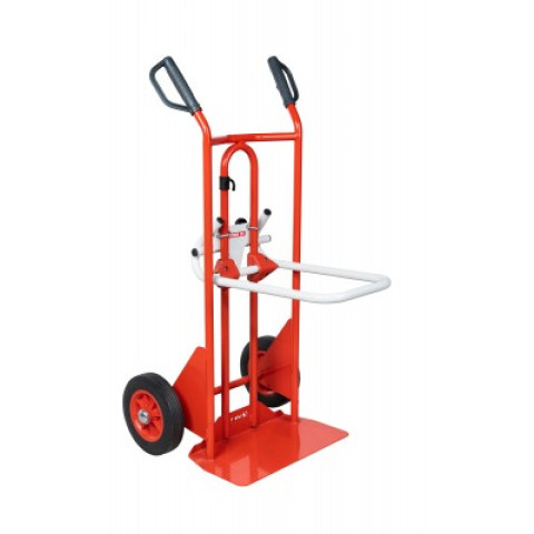 Diable porte-bacs 250 kg - FIMM - 810005346