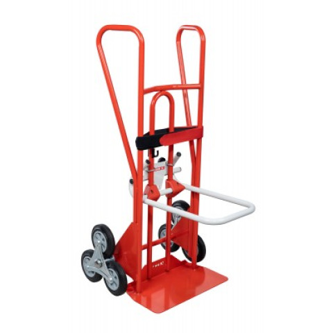 Diable porte-bacs 250 kg - FIMM - 810005349