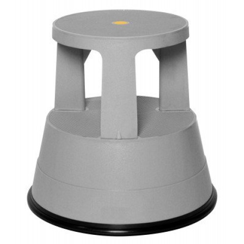 Marchepied plastique à embase conique 150 kg - 835003351