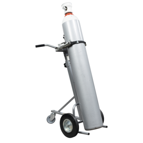 Diable Bloc-bouteille® à machoires 150 kg - 815000713