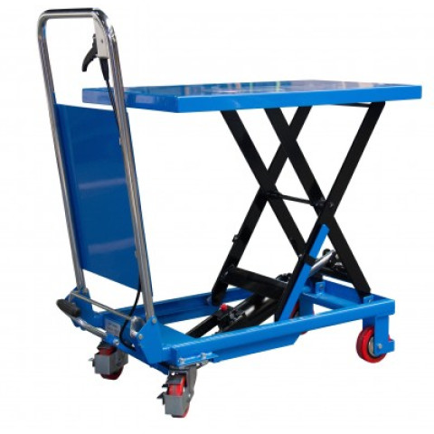 Table élévatrice simple ciseaux 150 kg - FIMM - 855007743
