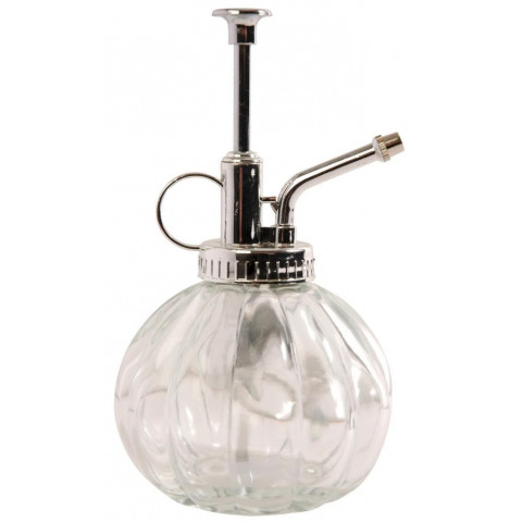 Humidificateur pour plantes en verre