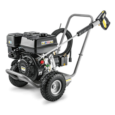 Nettoyeur haute pression HD 7/20 G Classic - KARCHER - 1.187-011.0