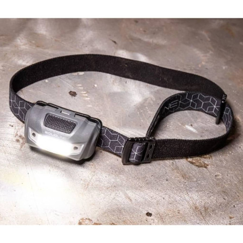Lampe frontale à led sh1 110 lm