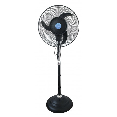 Ventilateur brumisateur d'extérieur 3 vitesses