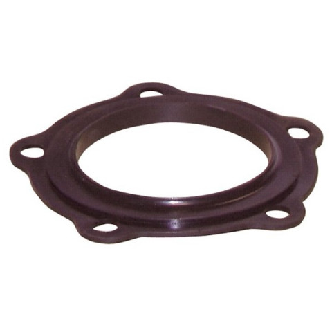 Joint de chauffe-eau Ø70mm - 5 trous - Joint de chauffe-eau Ø70mm - 5 trous