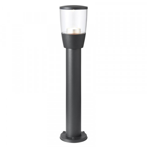 Borne canillo, plastique, 52 cm