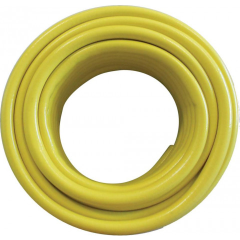 Tuyau arrosage anti vrille 4 couches diamètre 15mm longueur 50m