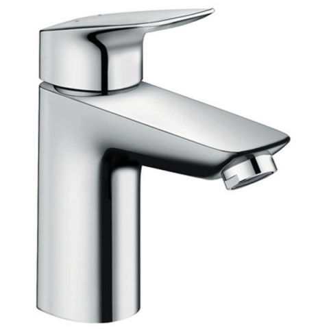 Logis 100 mitigeur lavabo chromé