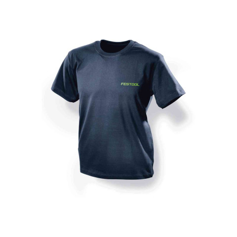 T-shirt col rond FESTOOL SH-FT2 - 5777