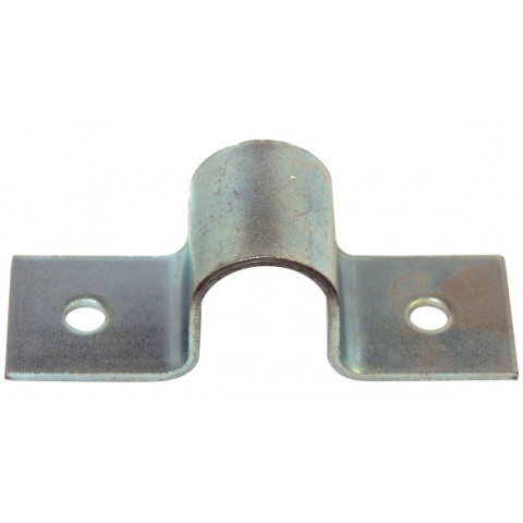 gache pour verrous baionnette et pistolet JARDINIER MASSARD J522111