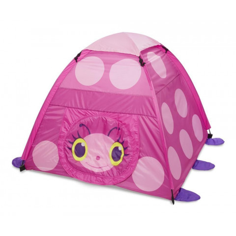 Tente de camping sunny patch